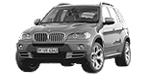 BMW E70 C1420 Fault Code