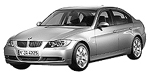 BMW E92 C1420 Fault Code